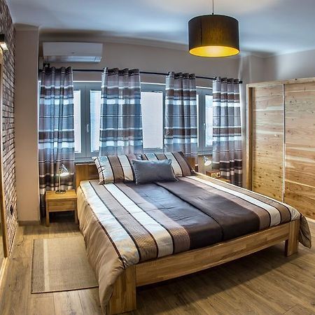 Deluxe 4 Star Studio Apartment ริเยกา ภายนอก รูปภาพ