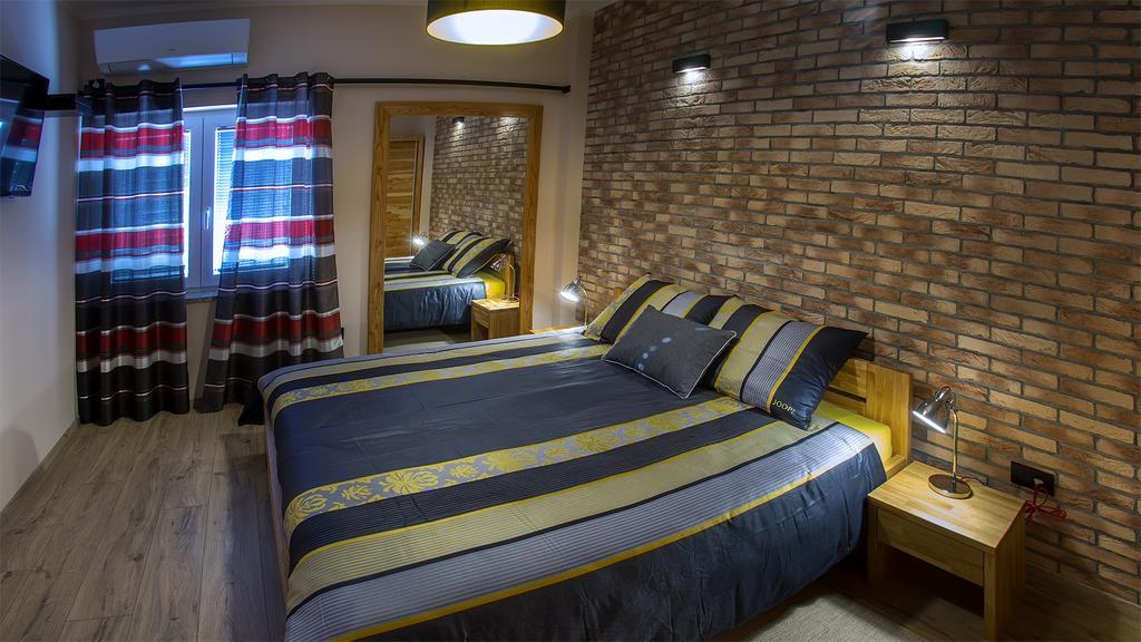 Deluxe 4 Star Studio Apartment ริเยกา ภายนอก รูปภาพ