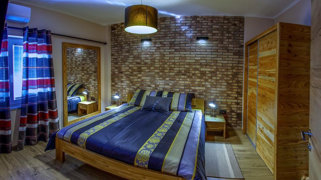 Deluxe 4 Star Studio Apartment ริเยกา ภายนอก รูปภาพ