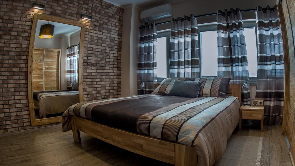 Deluxe 4 Star Studio Apartment ริเยกา ภายนอก รูปภาพ