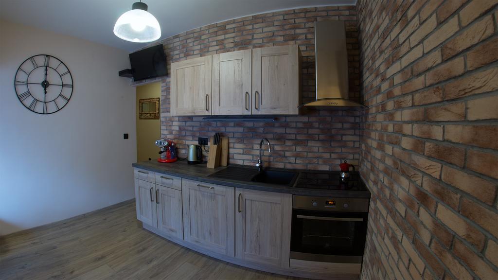 Deluxe 4 Star Studio Apartment ริเยกา ภายนอก รูปภาพ