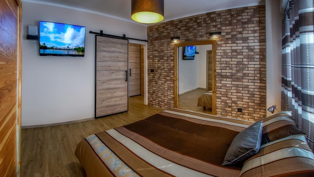 Deluxe 4 Star Studio Apartment ริเยกา ภายนอก รูปภาพ