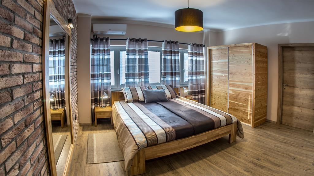 Deluxe 4 Star Studio Apartment ริเยกา ภายนอก รูปภาพ
