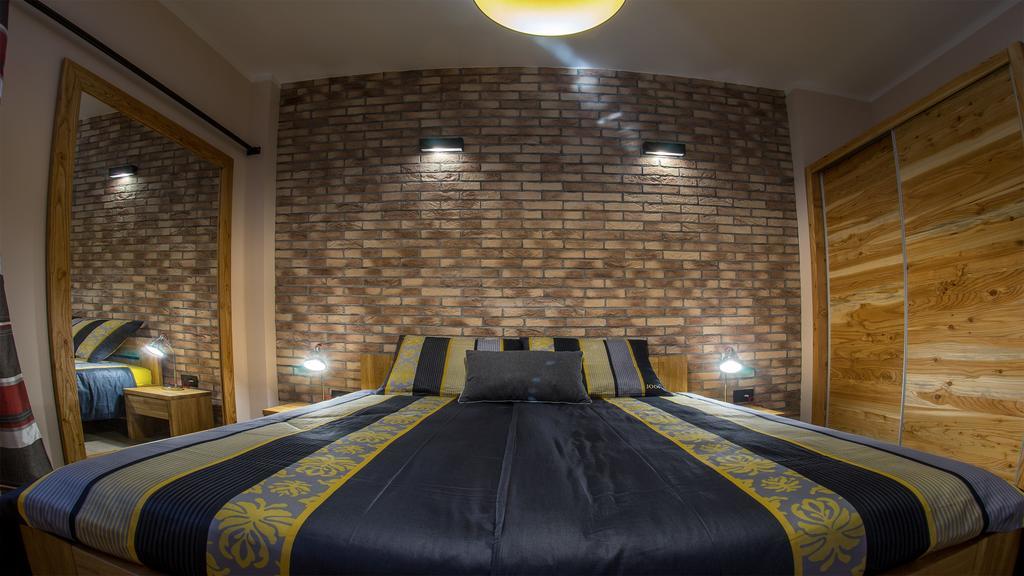 Deluxe 4 Star Studio Apartment ริเยกา ภายนอก รูปภาพ