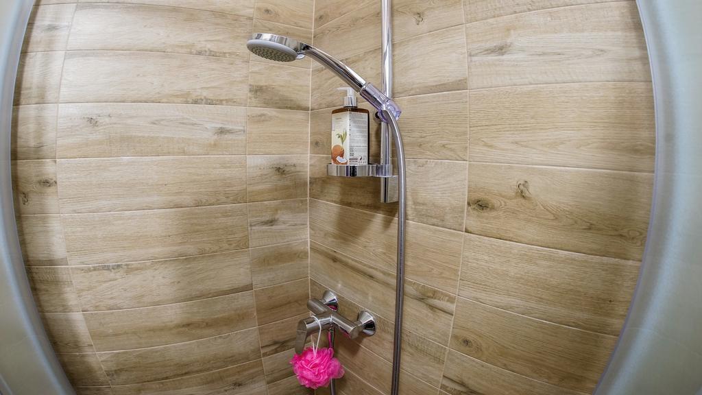 Deluxe 4 Star Studio Apartment ริเยกา ภายนอก รูปภาพ